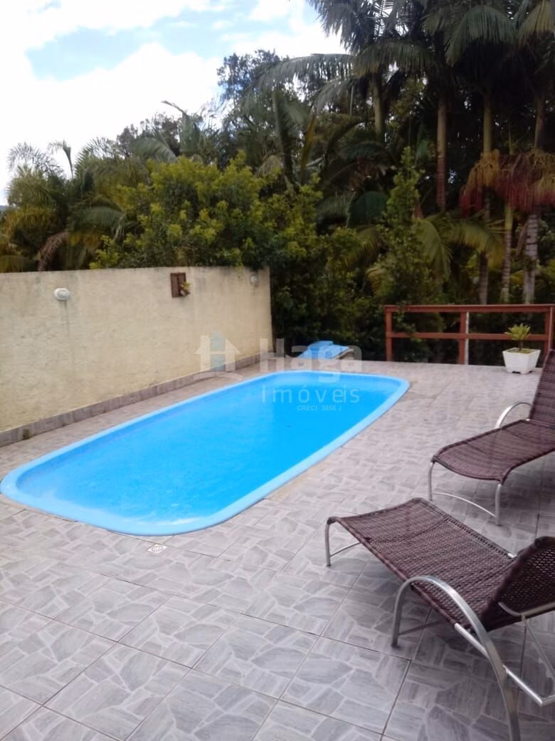 Chácara de 1.000 m² em Itapema, SC