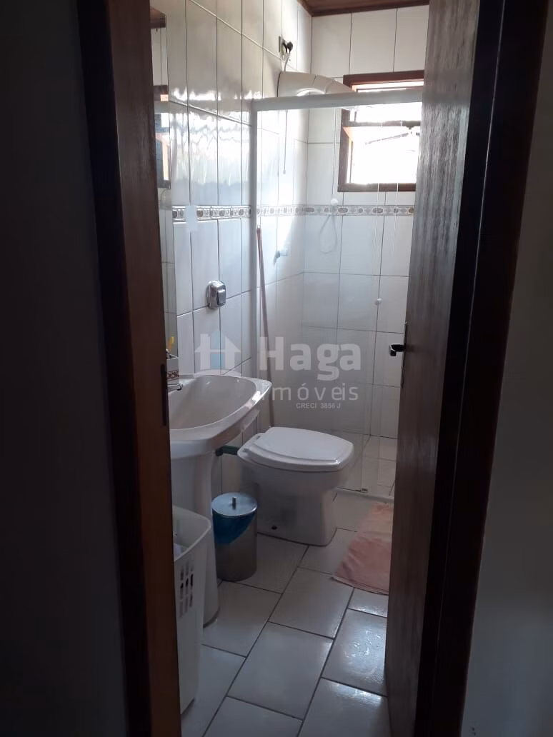 Chácara de 1.000 m² em Itapema, SC