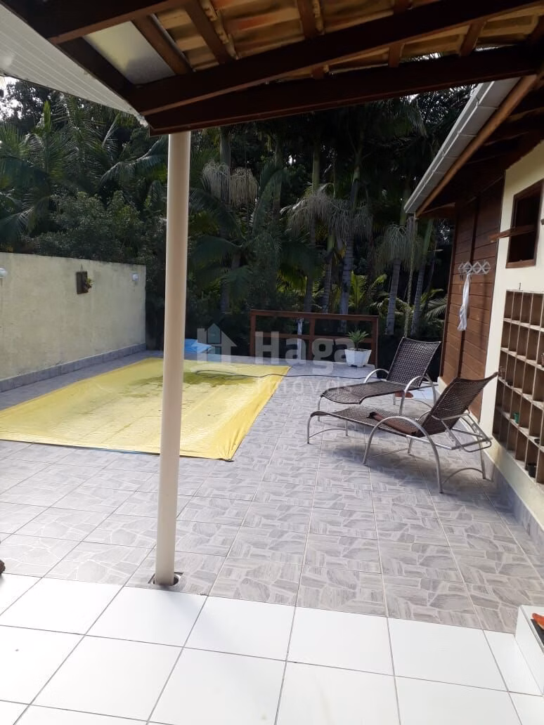 Chácara de 1.000 m² em Itapema, SC