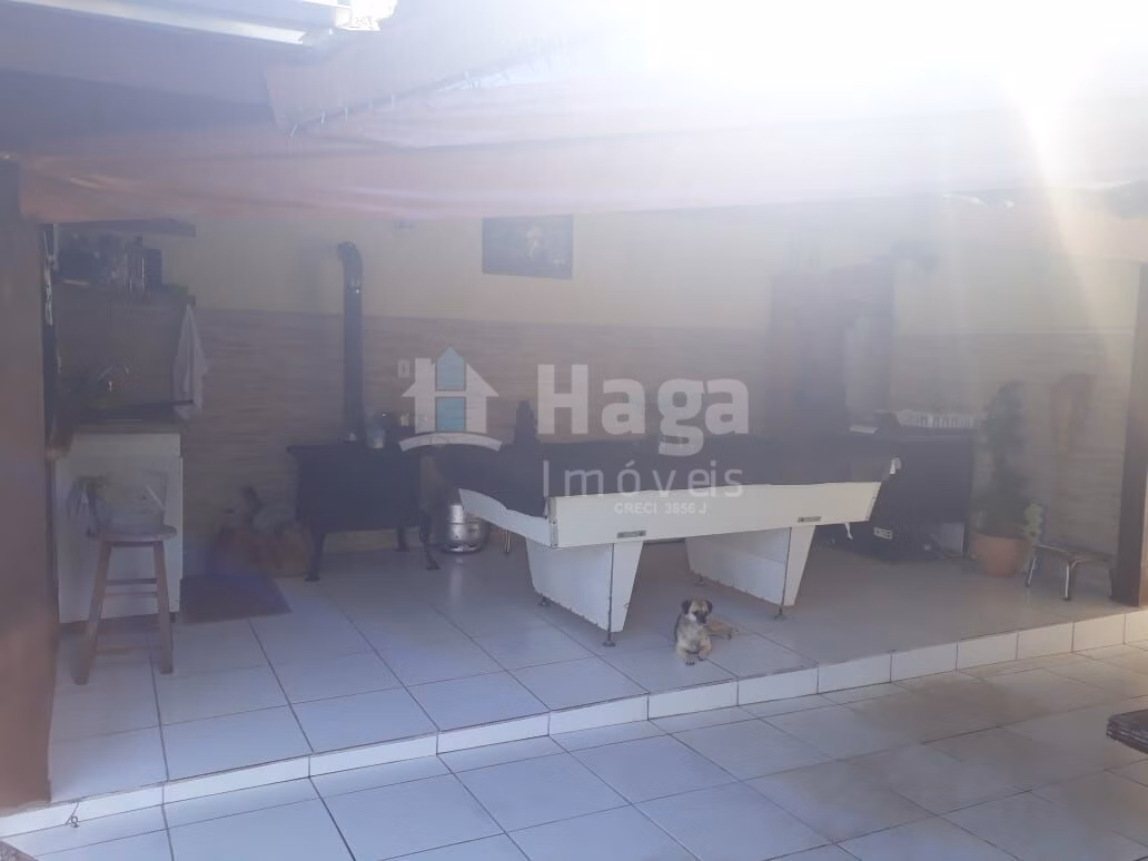 Chácara de 1.000 m² em Itapema, SC