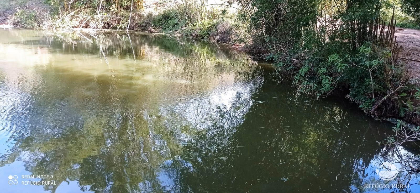 Fazenda de 249 ha em Igaratá, SP