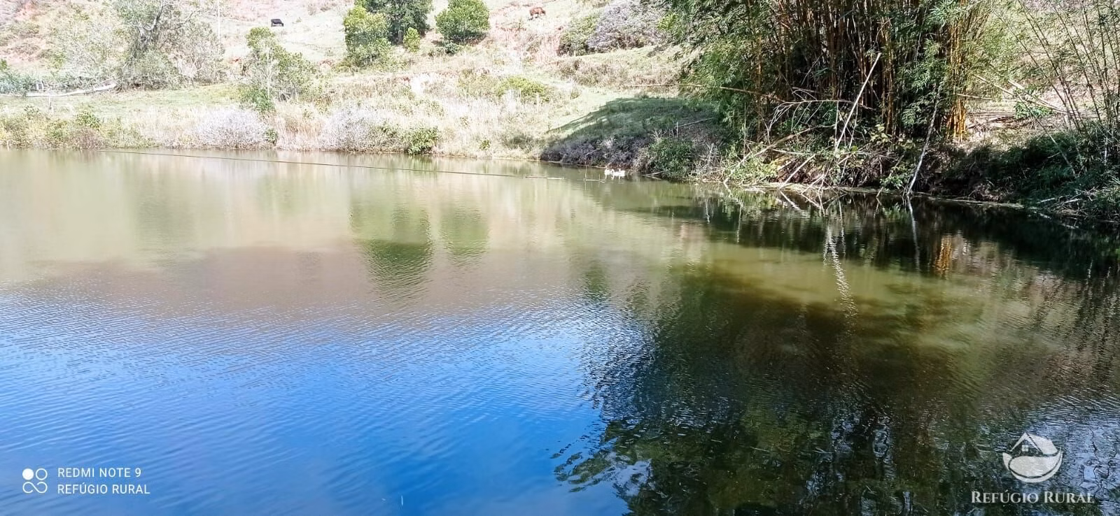 Fazenda de 249 ha em Igaratá, SP