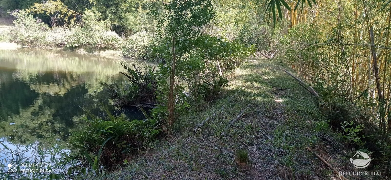Fazenda de 249 ha em Igaratá, SP