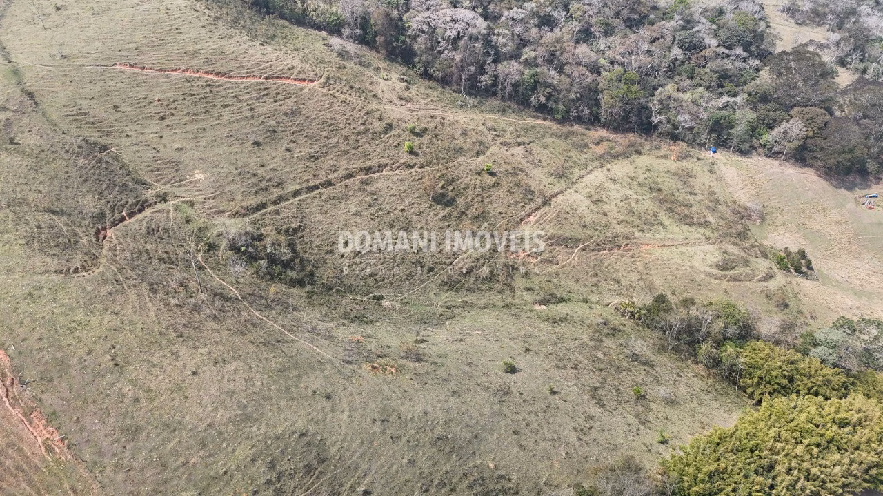 Terreno de 22 ha em São Bento do Sapucaí, SP