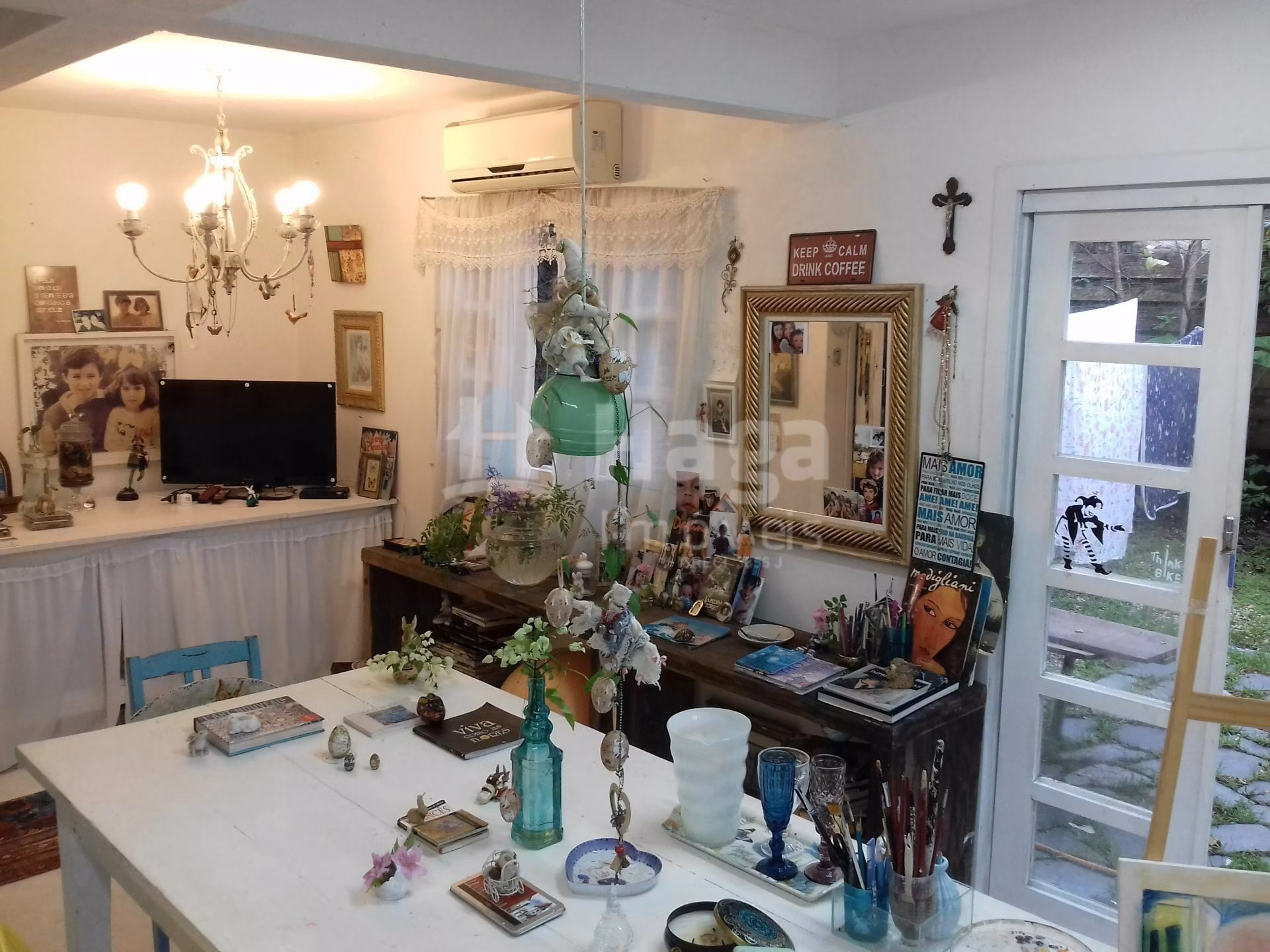 Casa de 630 m² em Brusque, SC