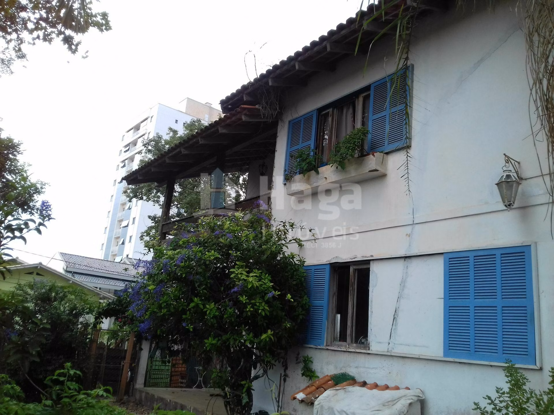 Casa de 630 m² em Brusque, SC
