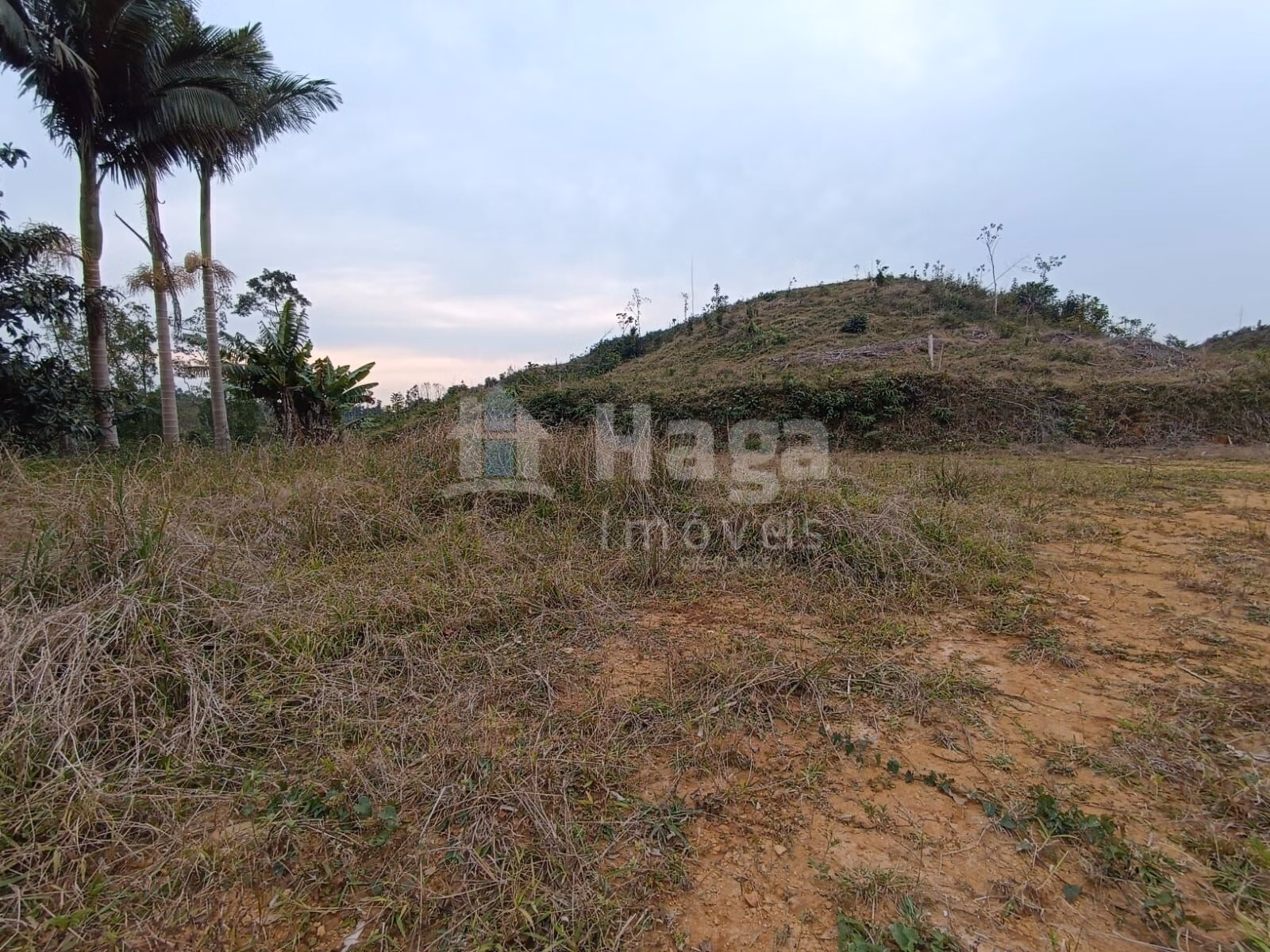 Terreno de 2 ha em Botuverá, SC