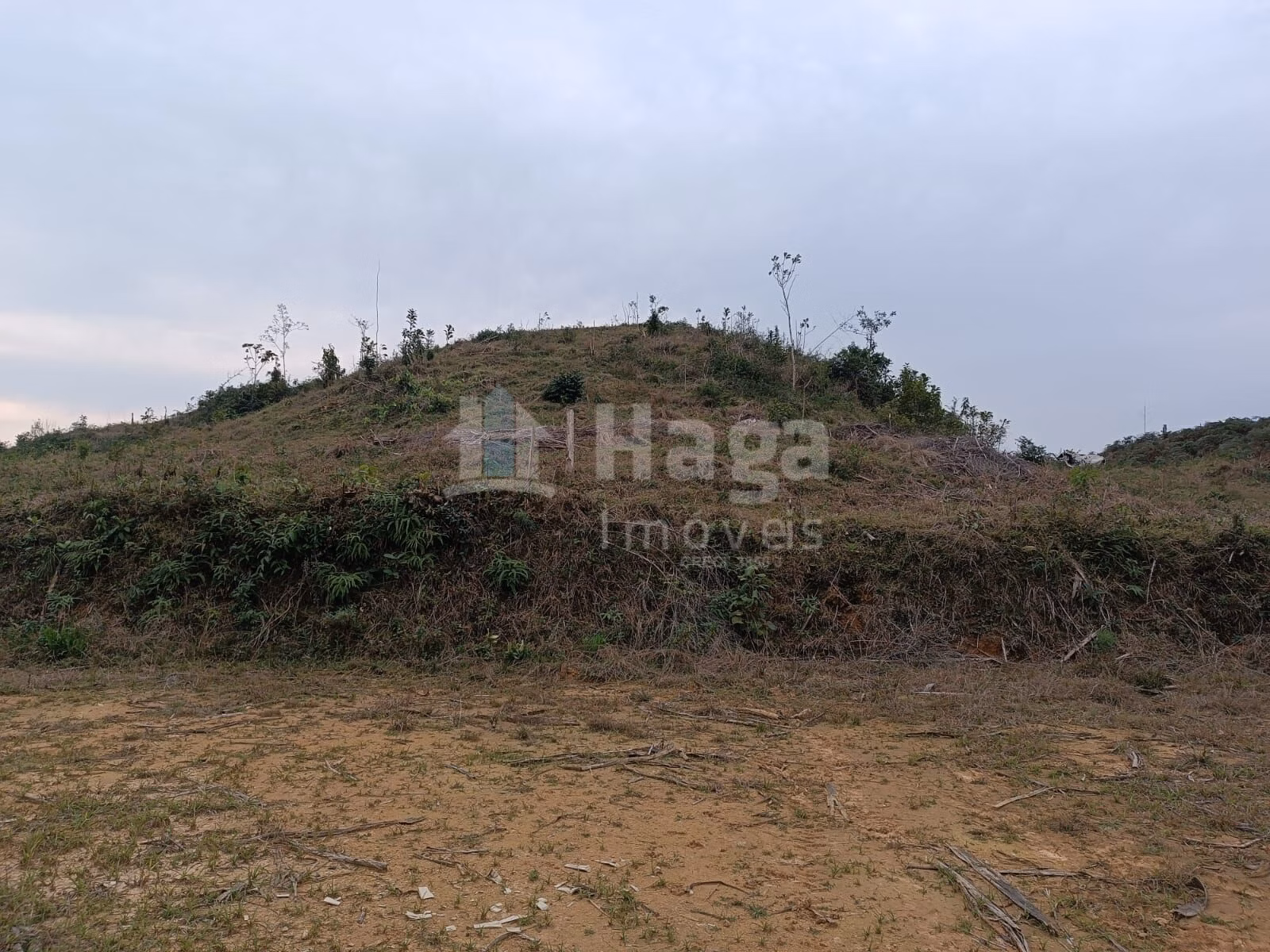 Terreno de 2 ha em Botuverá, SC
