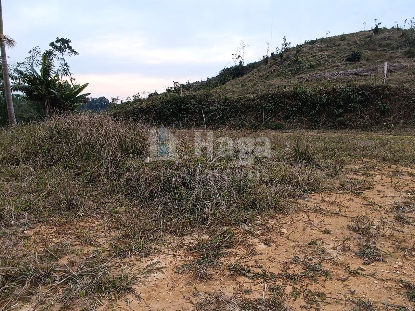 Terreno de 2 ha em Botuverá, SC