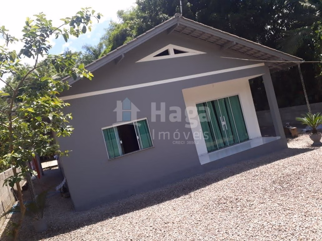 Casa de 1.400 m² em Guabiruba, SC