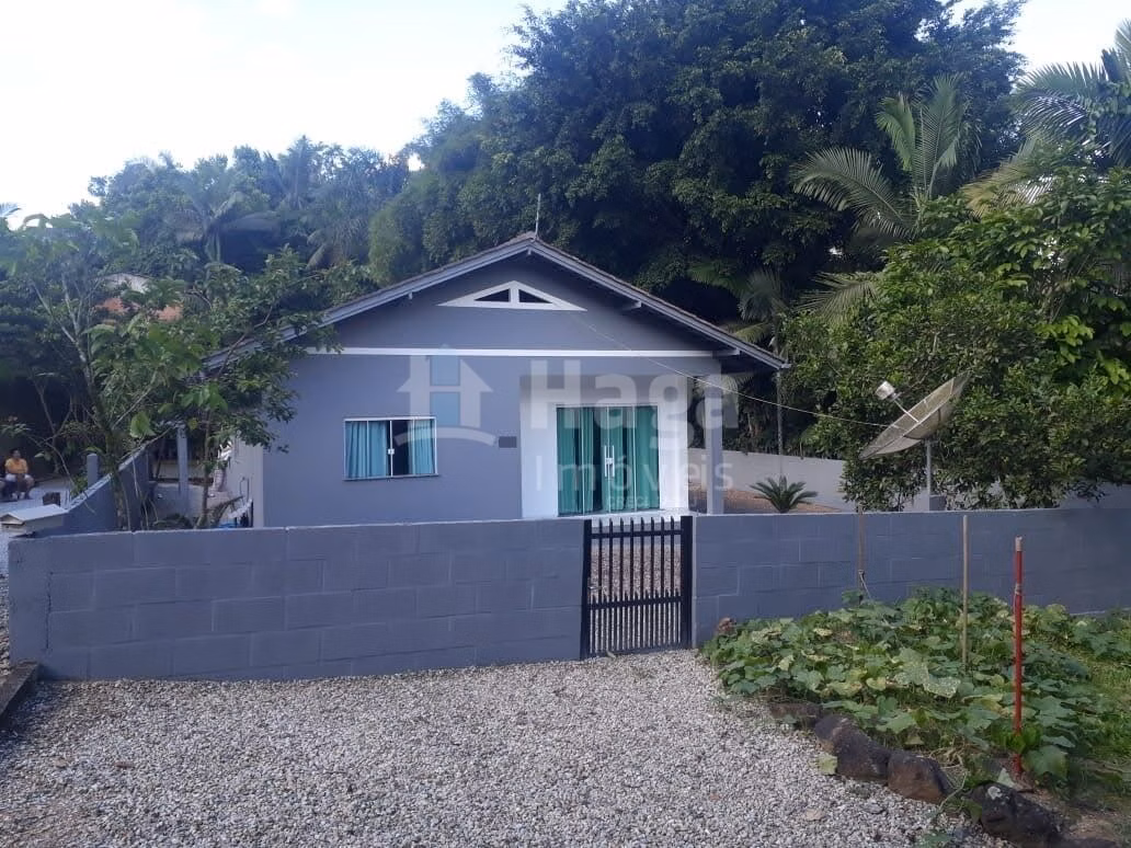 Casa de 1.400 m² em Guabiruba, SC
