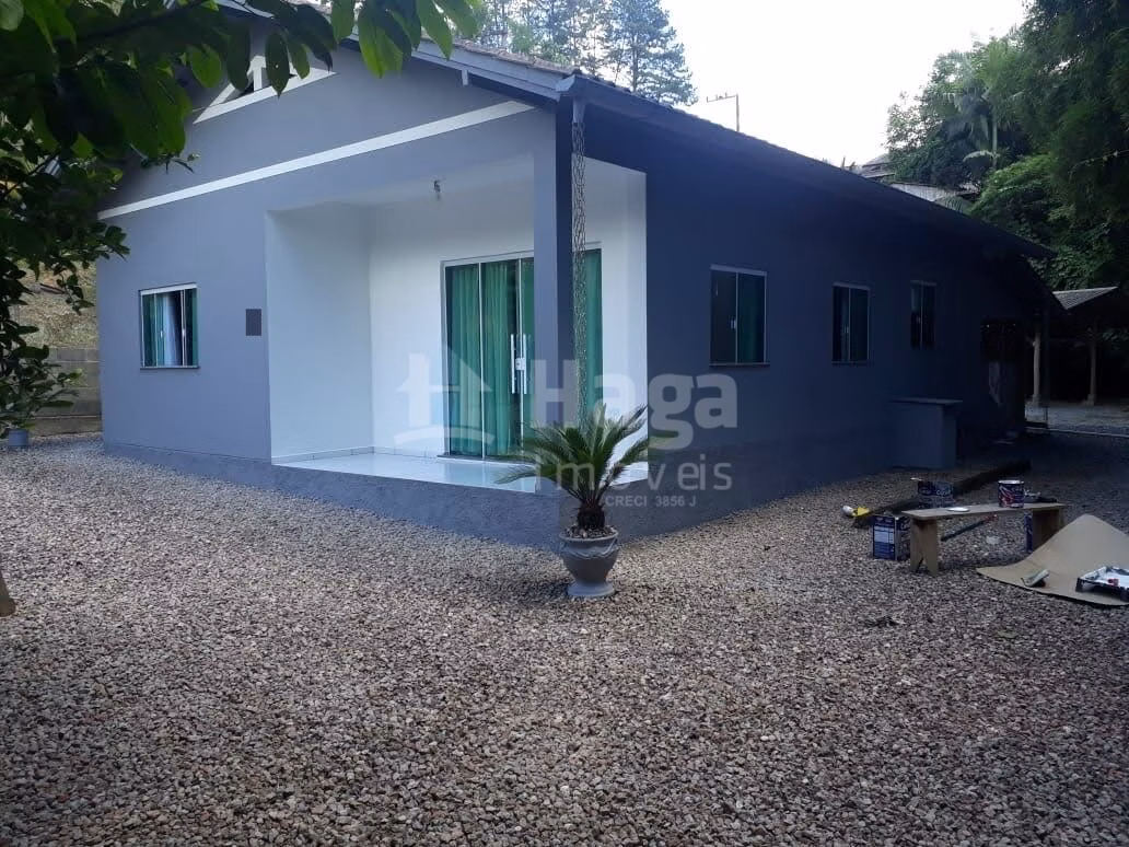 Casa de 1.400 m² em Guabiruba, SC