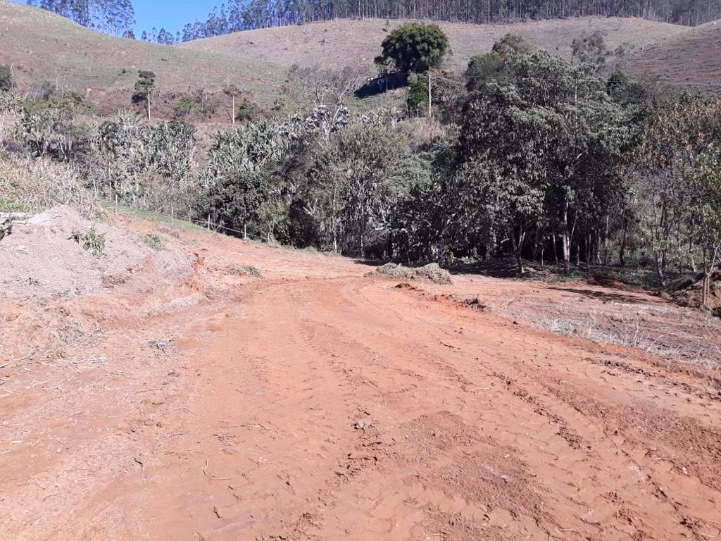 Terreno de 5 ha em São José dos Campos, SP