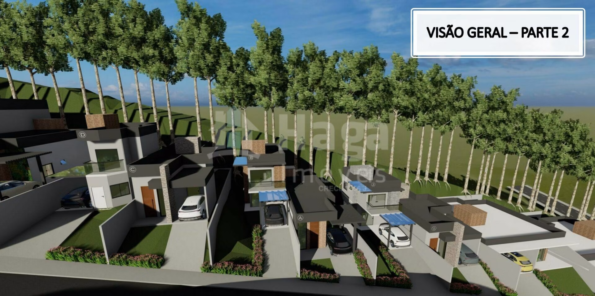 Casa de 155 m² em Guabiruba, SC