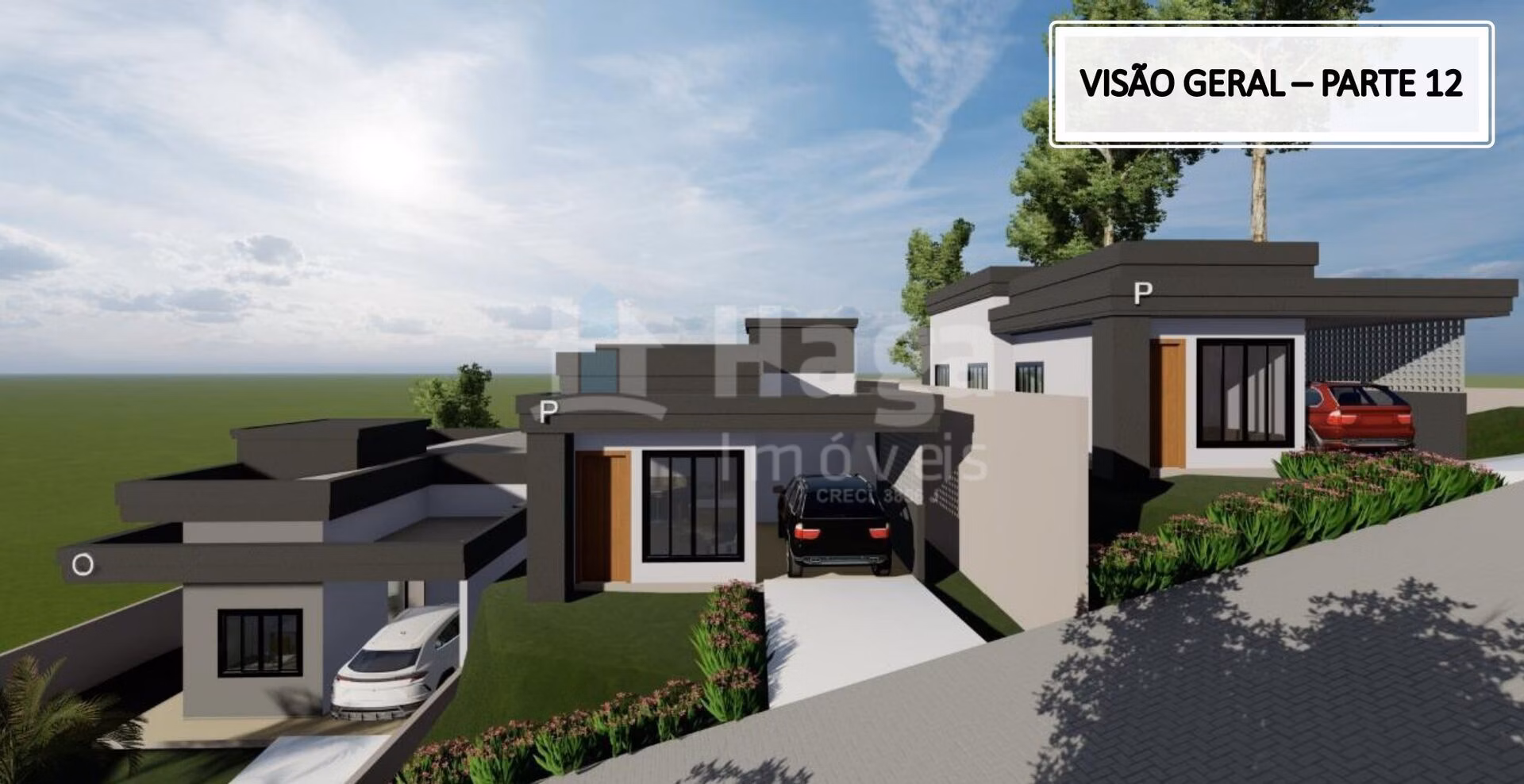 Casa de 155 m² em Guabiruba, SC