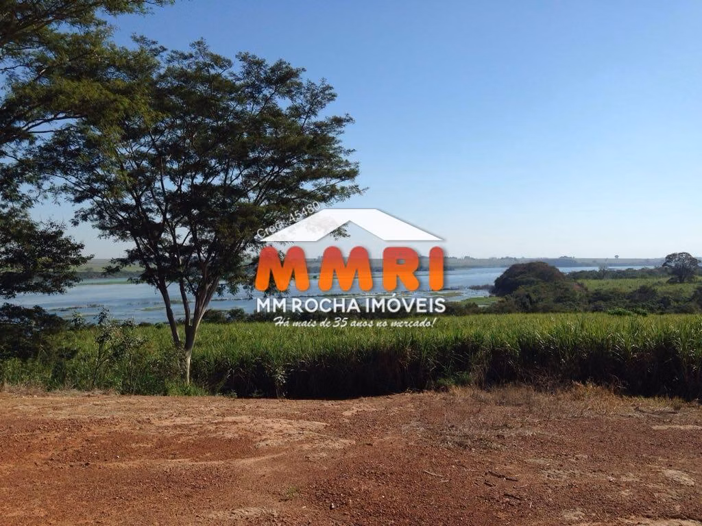 Fazenda à venda de 2.400 ha em Presidente Prudente, SP