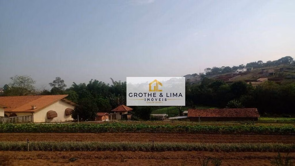 Country home of 4 acres in Taubaté, SP, Brazil