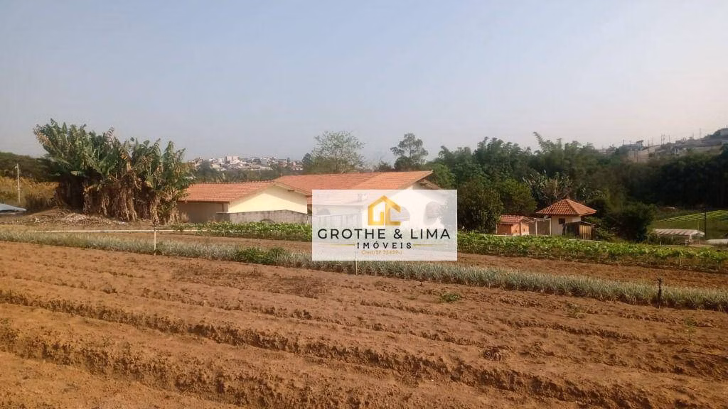 Country home of 4 acres in Taubaté, SP, Brazil
