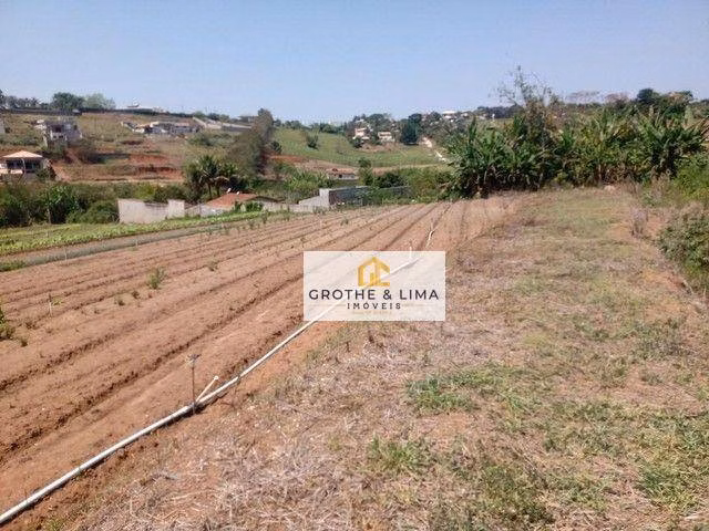 Country home of 4 acres in Taubaté, SP, Brazil