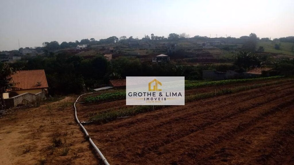 Country home of 4 acres in Taubaté, SP, Brazil