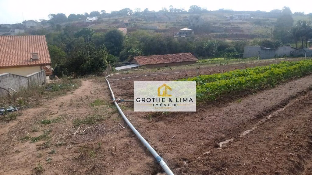 Country home of 4 acres in Taubaté, SP, Brazil