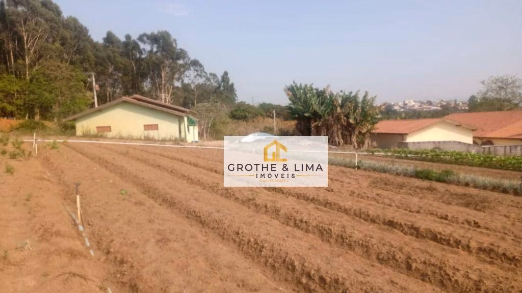 Country home of 4 acres in Taubaté, SP, Brazil