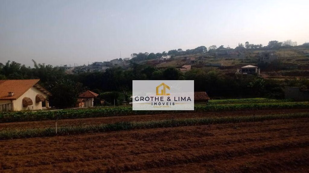 Country home of 4 acres in Taubaté, SP, Brazil
