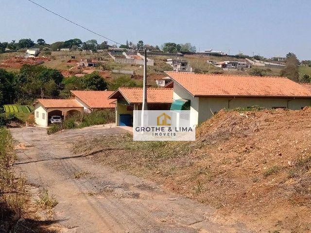 Country home of 4 acres in Taubaté, SP, Brazil