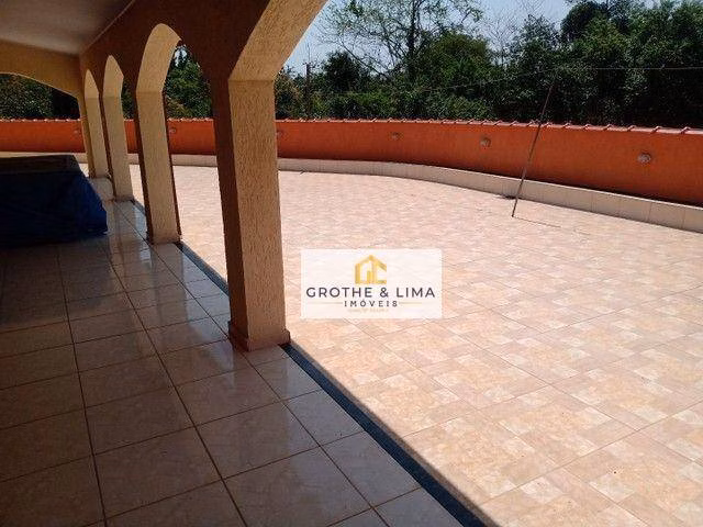 Country home of 4 acres in Taubaté, SP, Brazil