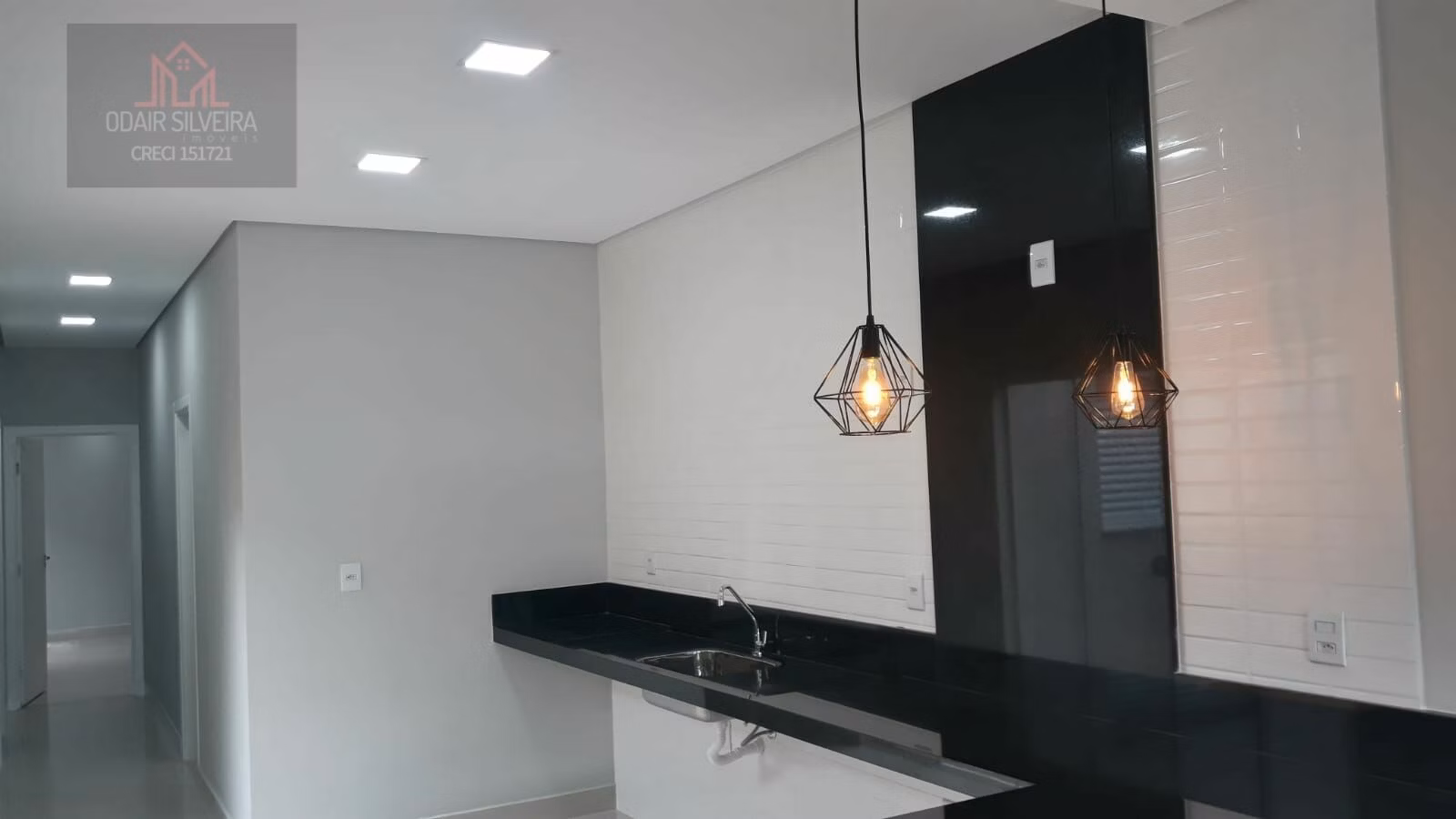 Casa de 150 m² em Americana, SP