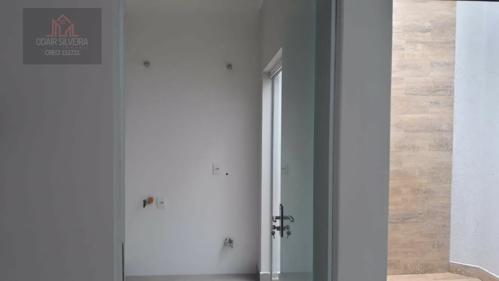 Casa de 150 m² em Americana, SP