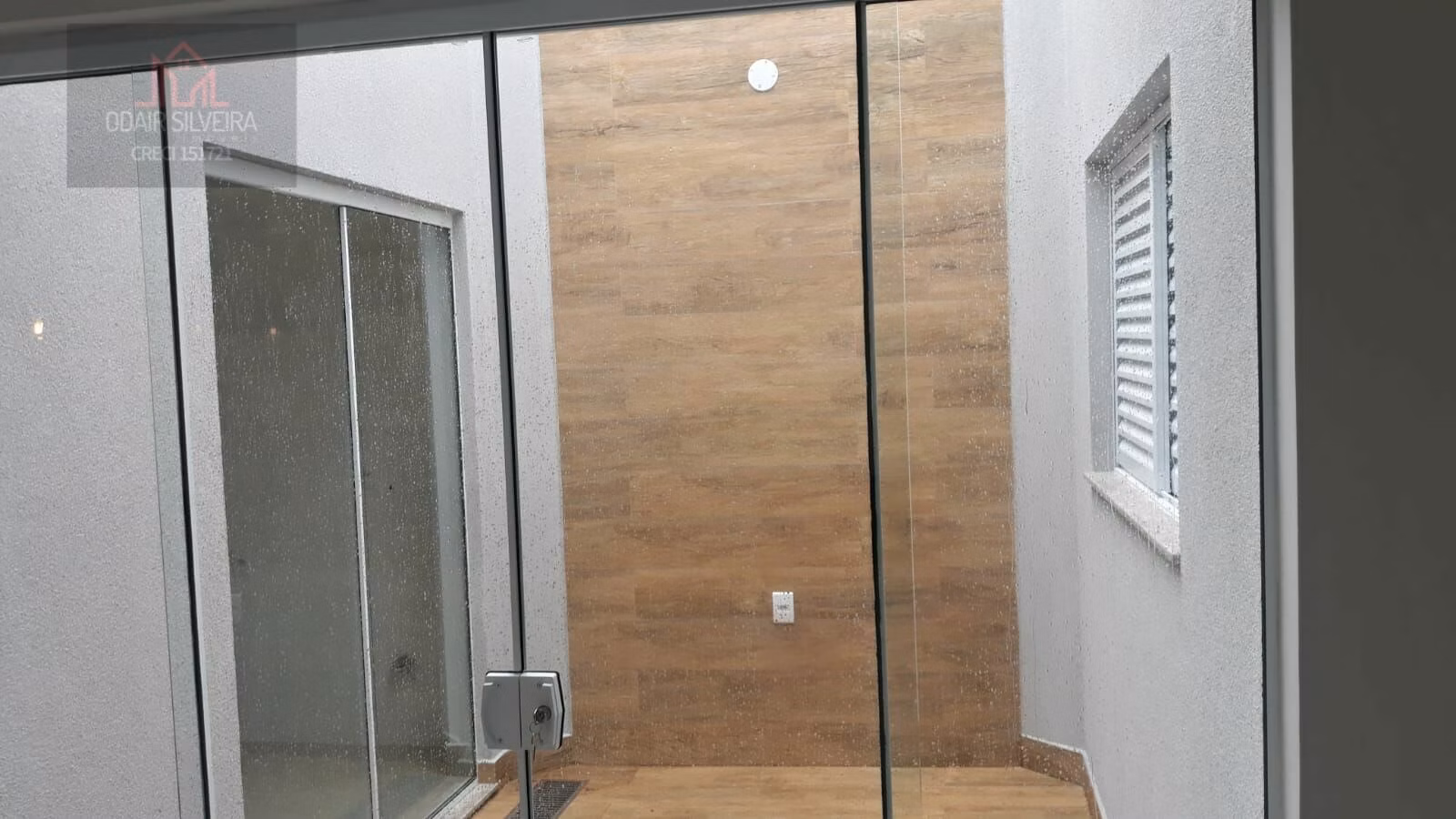 Casa de 150 m² em Americana, SP