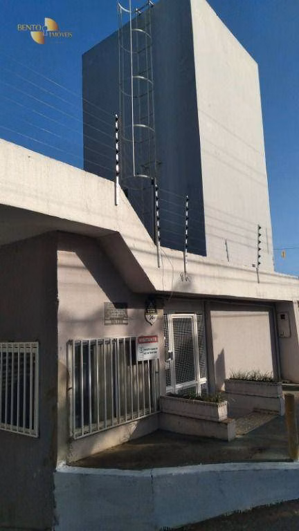 House of 95 m² in Cuiabá, MT, Brazil