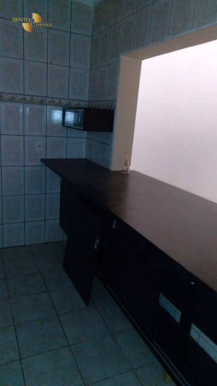 House of 95 m² in Cuiabá, MT, Brazil