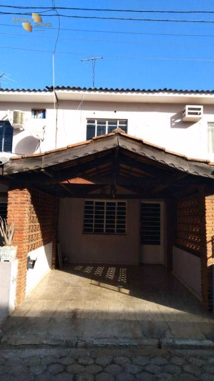 House of 95 m² in Cuiabá, MT, Brazil