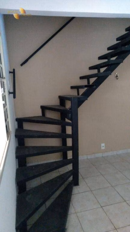 House of 95 m² in Cuiabá, MT, Brazil