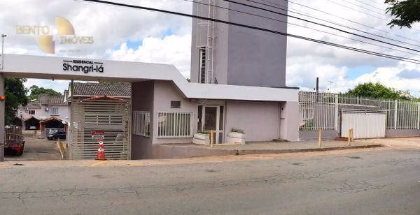 House of 95 m² in Cuiabá, MT, Brazil