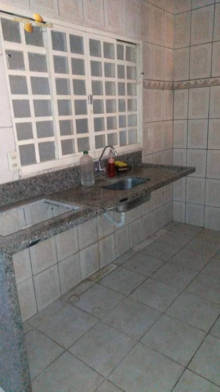 House of 95 m² in Cuiabá, MT, Brazil