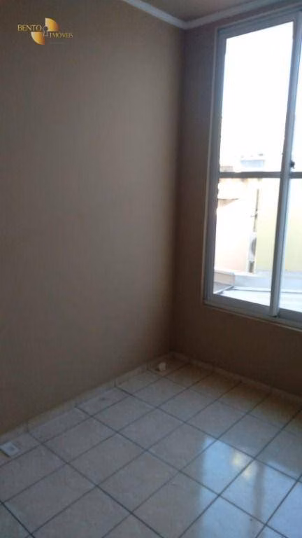 House of 95 m² in Cuiabá, MT, Brazil