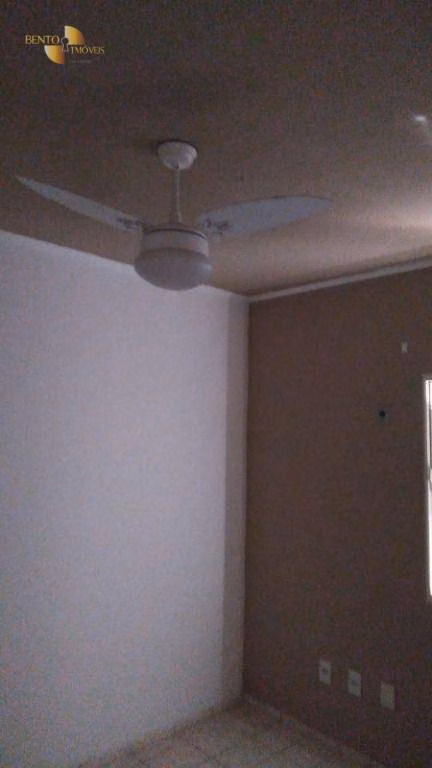 House of 95 m² in Cuiabá, MT, Brazil