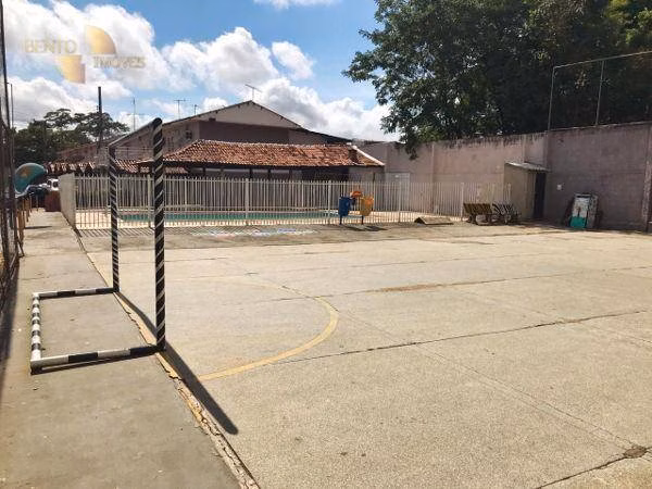 Casa de 95 m² em Cuiabá, MT