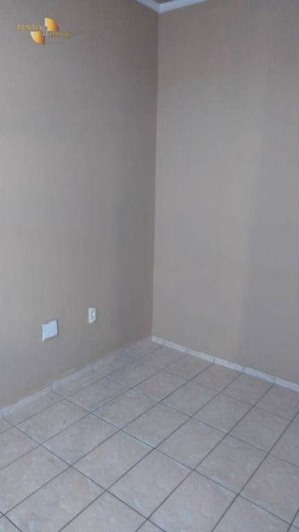 House of 95 m² in Cuiabá, MT, Brazil