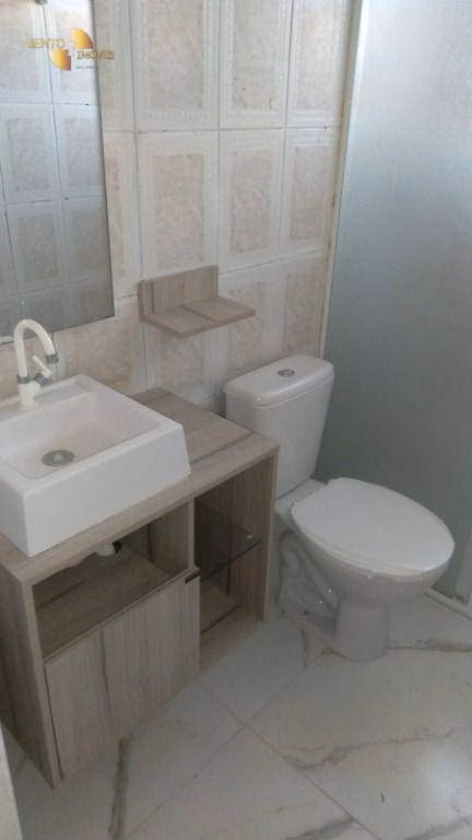 House of 95 m² in Cuiabá, MT, Brazil
