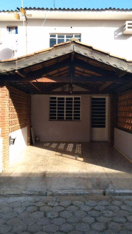 House of 95 m² in Cuiabá, MT, Brazil