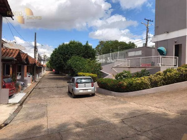 House of 95 m² in Cuiabá, MT, Brazil
