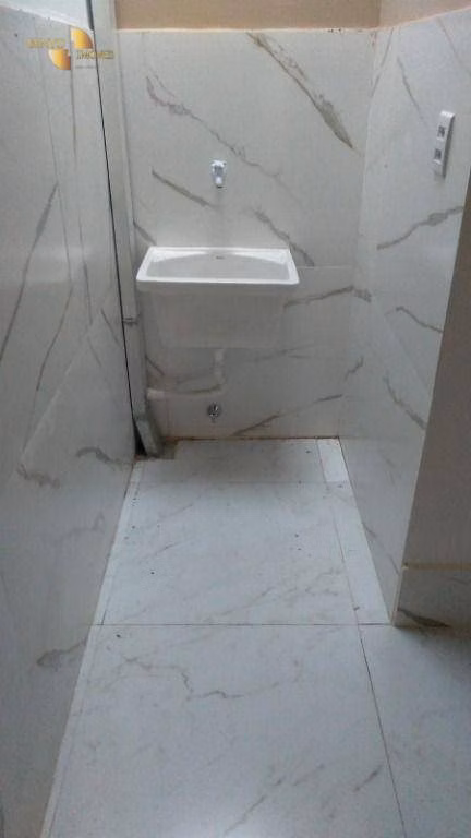 House of 95 m² in Cuiabá, MT, Brazil