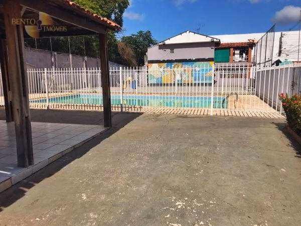 House of 95 m² in Cuiabá, MT, Brazil
