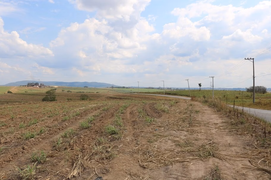 Terreno de 12 ha em Boituva, SP