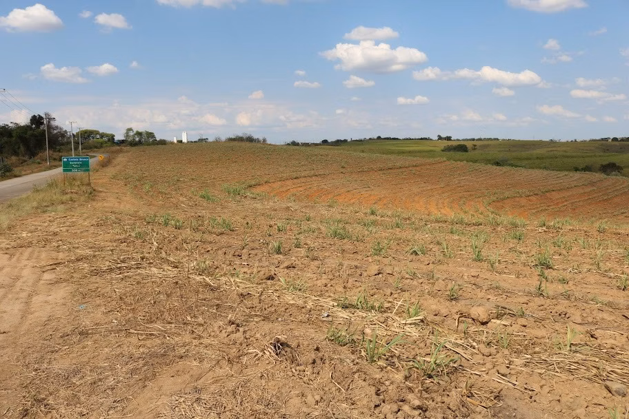 Terreno de 12 ha em Boituva, SP