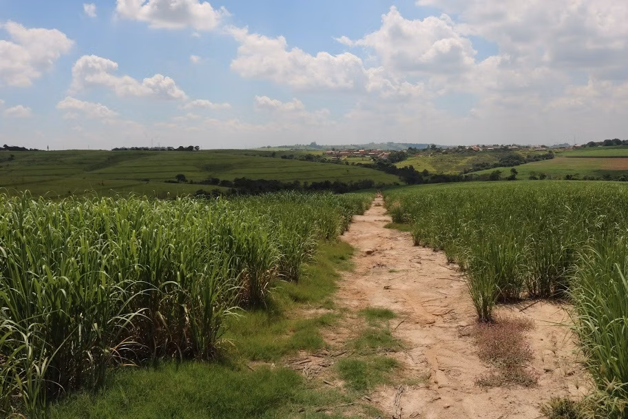 Terreno de 12 ha em Boituva, SP